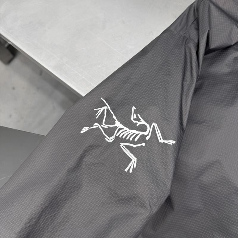 Arcteryx Outwear